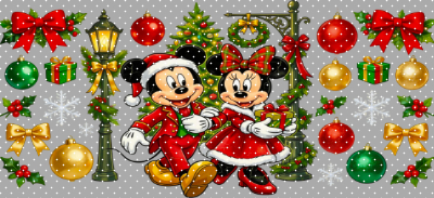 16oz Christmas-S  3626